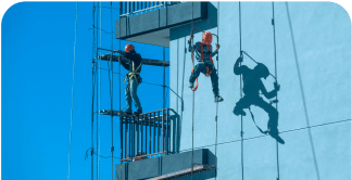 Working at Height