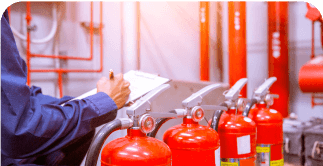 Fire Prevention and Control